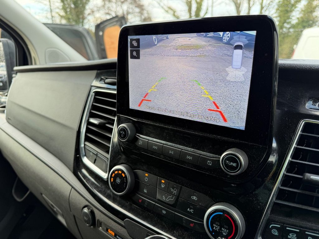 Used Ford Transit Custom 2021 for sale - 77941708: Photo 7