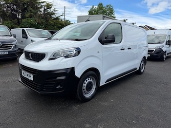 Used Peugeot Expert 2021 for sale - 79275755: Photo