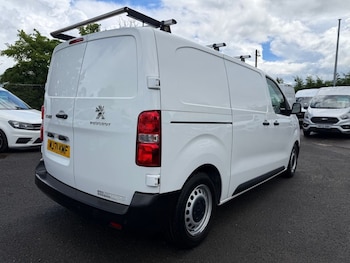 Used Peugeot Expert 2021 for sale - 79275755: Photo