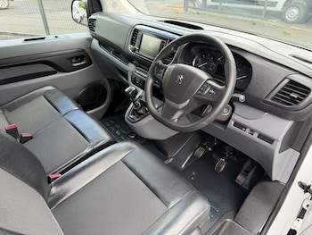 Used Peugeot Expert 2021 for sale - 79275755: Photo