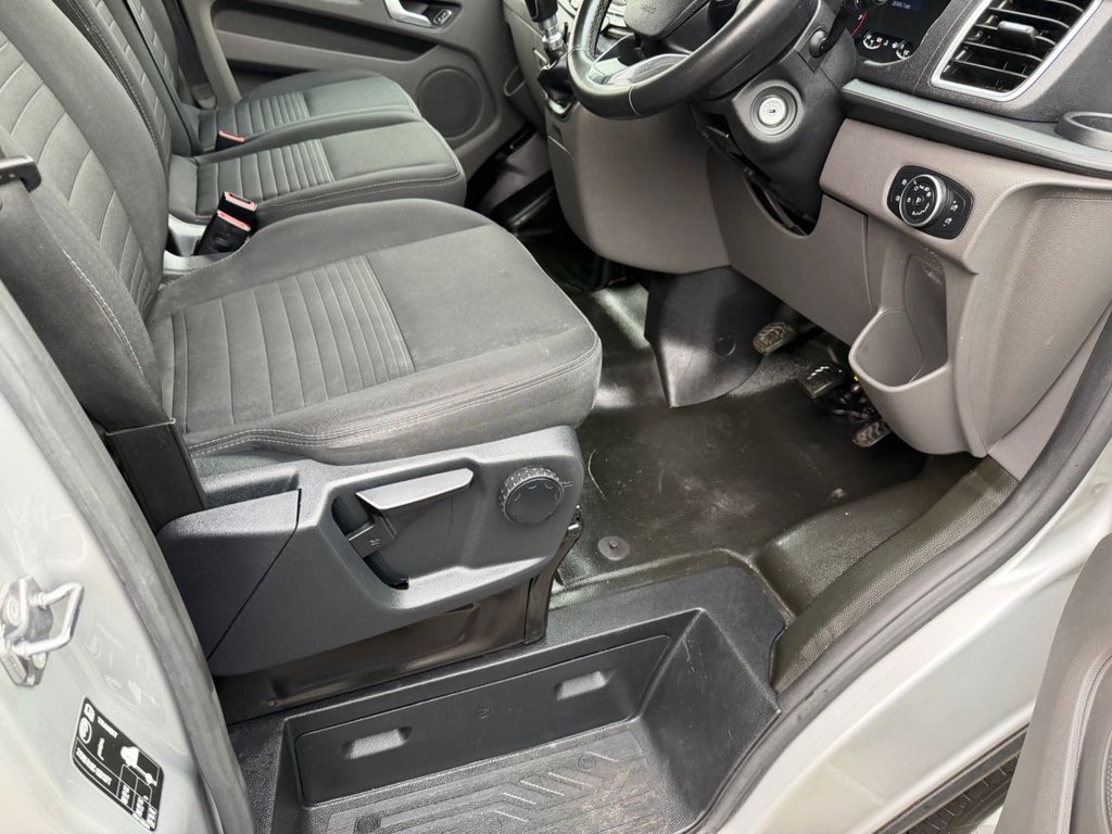 Used Ford Transit Custom 2022 for sale - 77276213: Photo 31