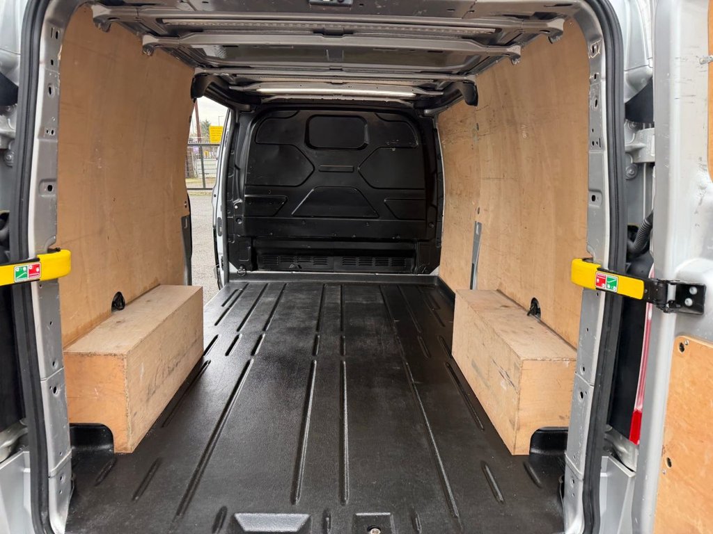 Used Ford Transit Custom 2022 for sale - 77276213: Photo 49