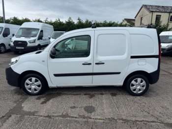 Used Nissan NV250 2020 for sale - 75052575: Photo