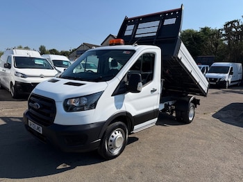 Used Ford Transit 2022 for sale - 79166313: Photo
