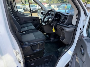 Used Ford Transit 2022 for sale - 79166313: Photo