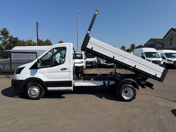 Used Ford Transit 2022 for sale - 79166313: Photo