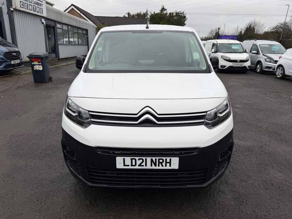 Used Citroen Berlingo 2021 for sale - 77539560: Photo 11