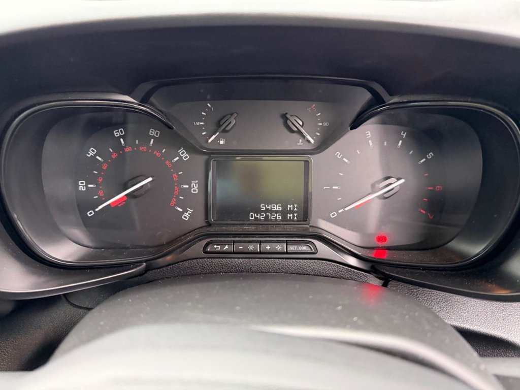 Used Citroen Berlingo 2021 for sale - 77539560: Photo 13