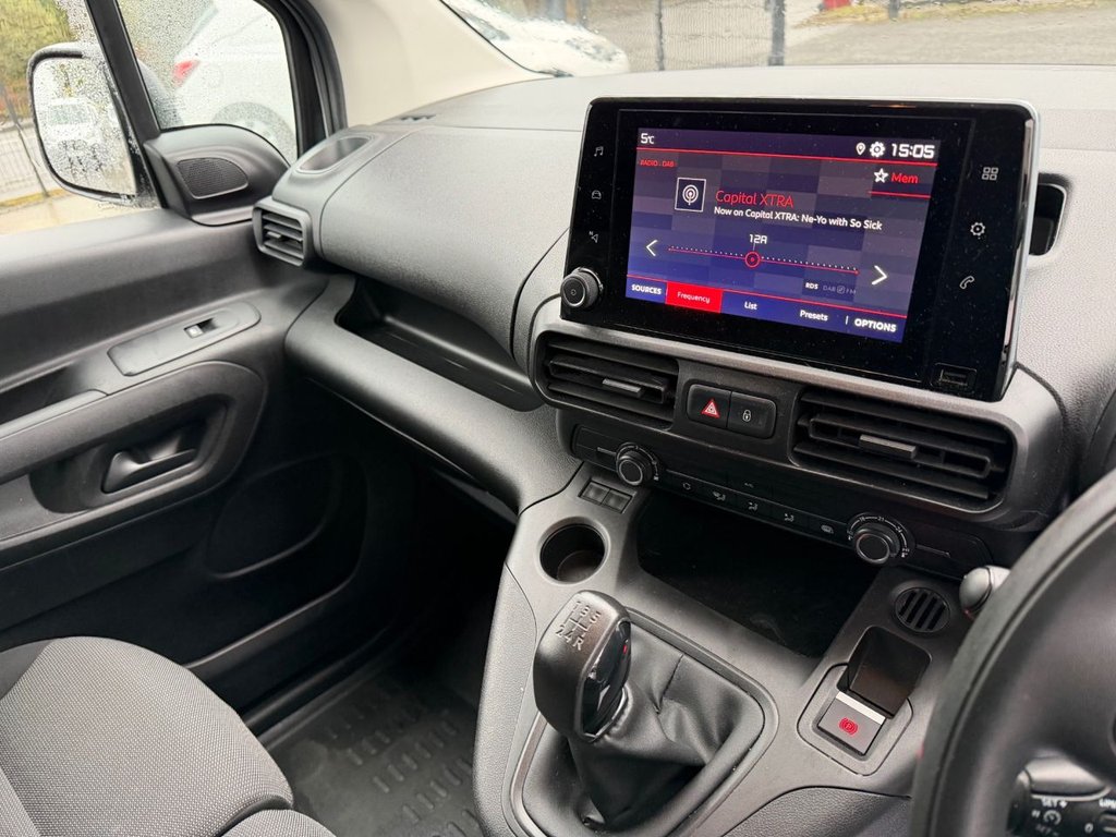 Used Citroen Berlingo 2021 for sale - 77539560: Photo 14