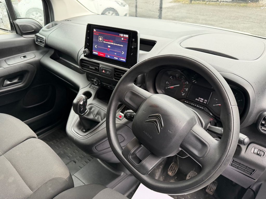 Used Citroen Berlingo 2021 for sale - 77539560: Photo 4