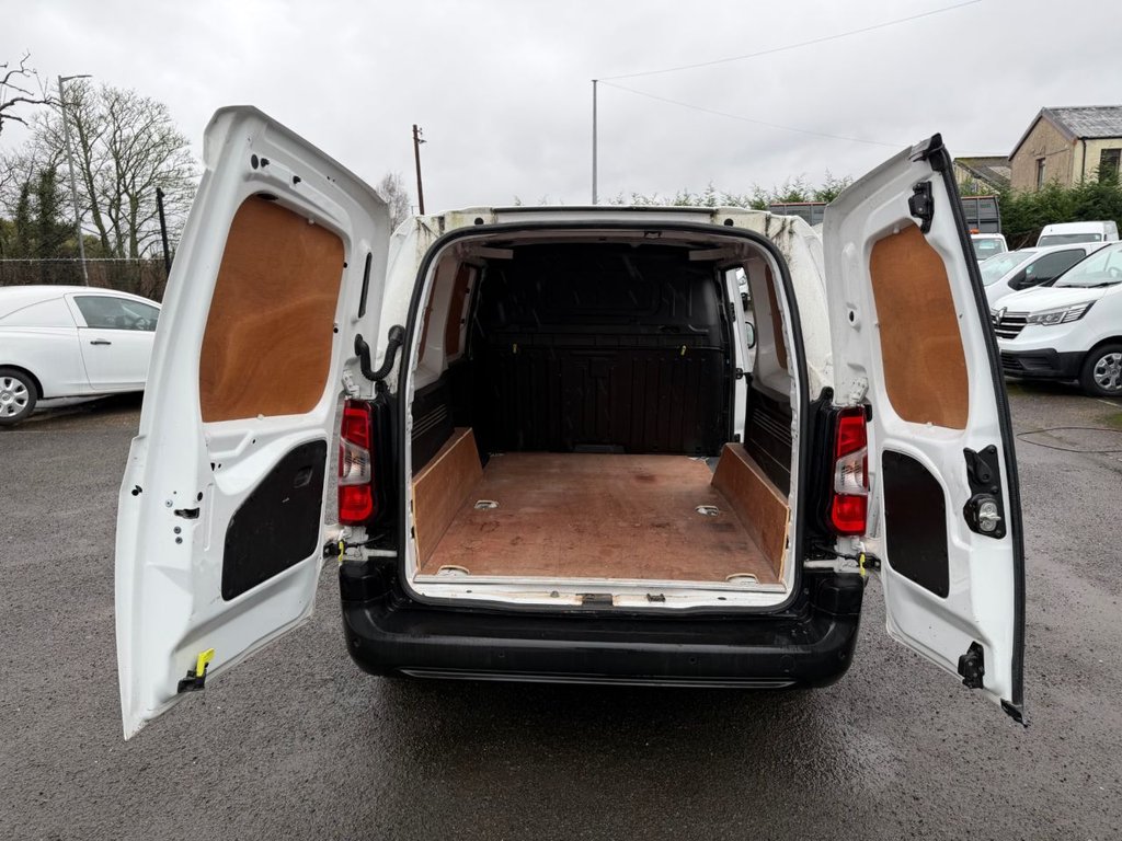 Used Citroen Berlingo 2021 for sale - 77539560: Photo 5