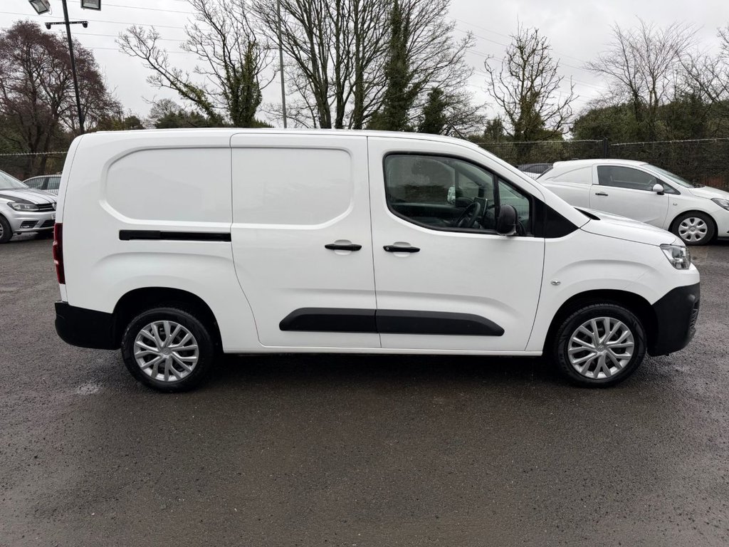 Used Citroen Berlingo 2021 for sale - 77539560: Photo 9