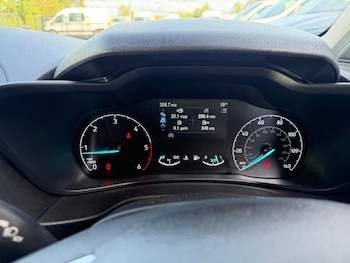Used Ford Transit Connect 2021 for sale - 79530103: Photo