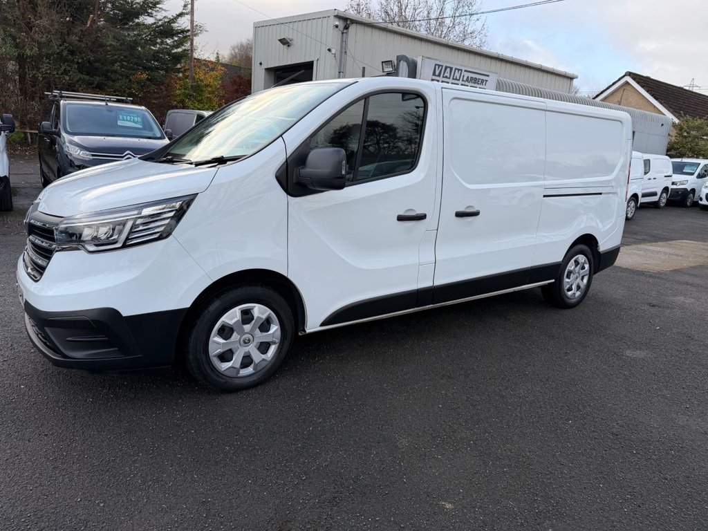 Used Renault Trafic 2022 for sale - 76563309: Photo 11