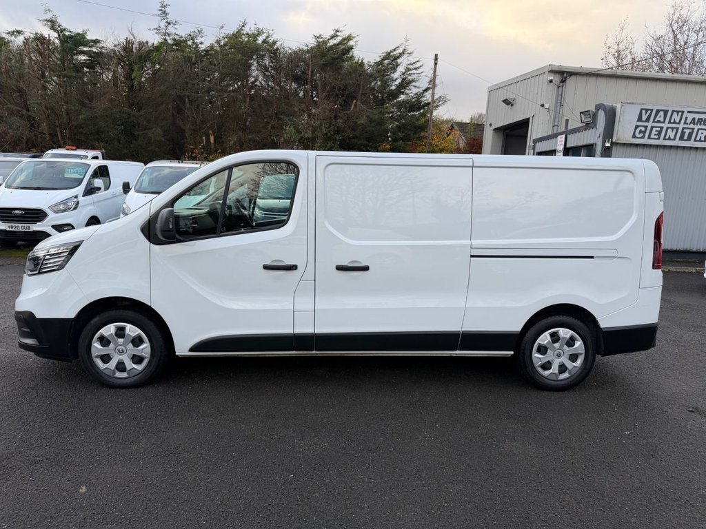 Used Renault Trafic 2022 for sale - 76563309: Photo 12