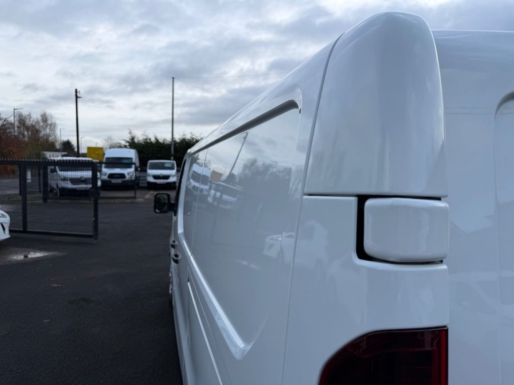 Used Renault Trafic 2022 for sale - 76563309: Photo 13