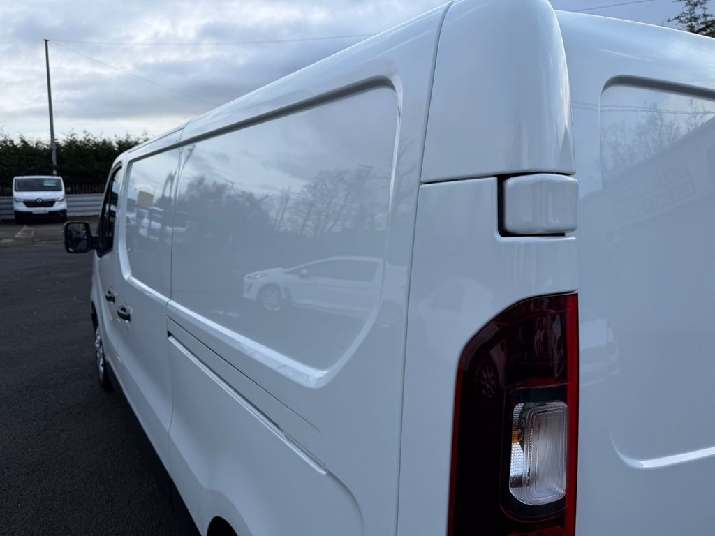 Used Renault Trafic 2022 for sale - 76563309: Photo 14