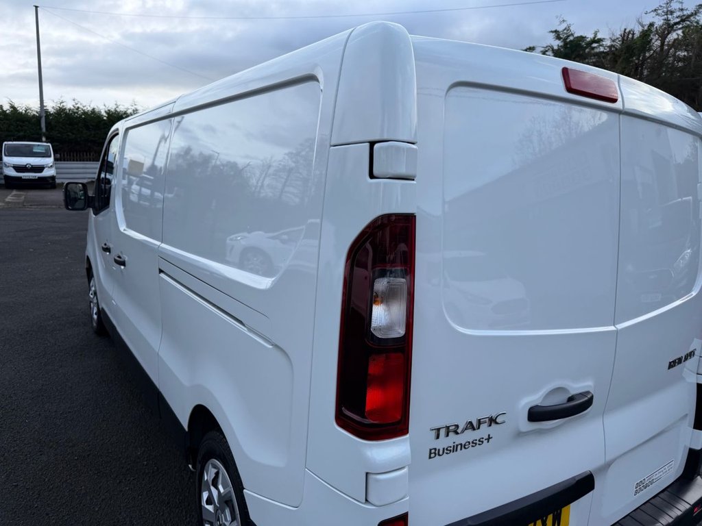 Used Renault Trafic 2022 for sale - 76563309: Photo 15