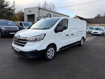 Renault - Trafic