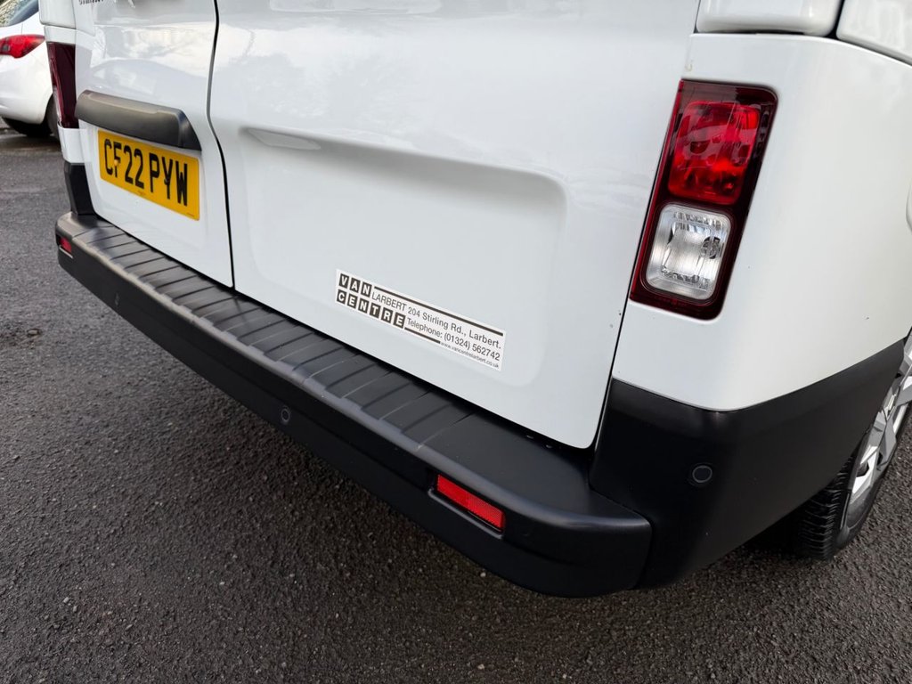 Used Renault Trafic 2022 for sale - 76563309: Photo 20