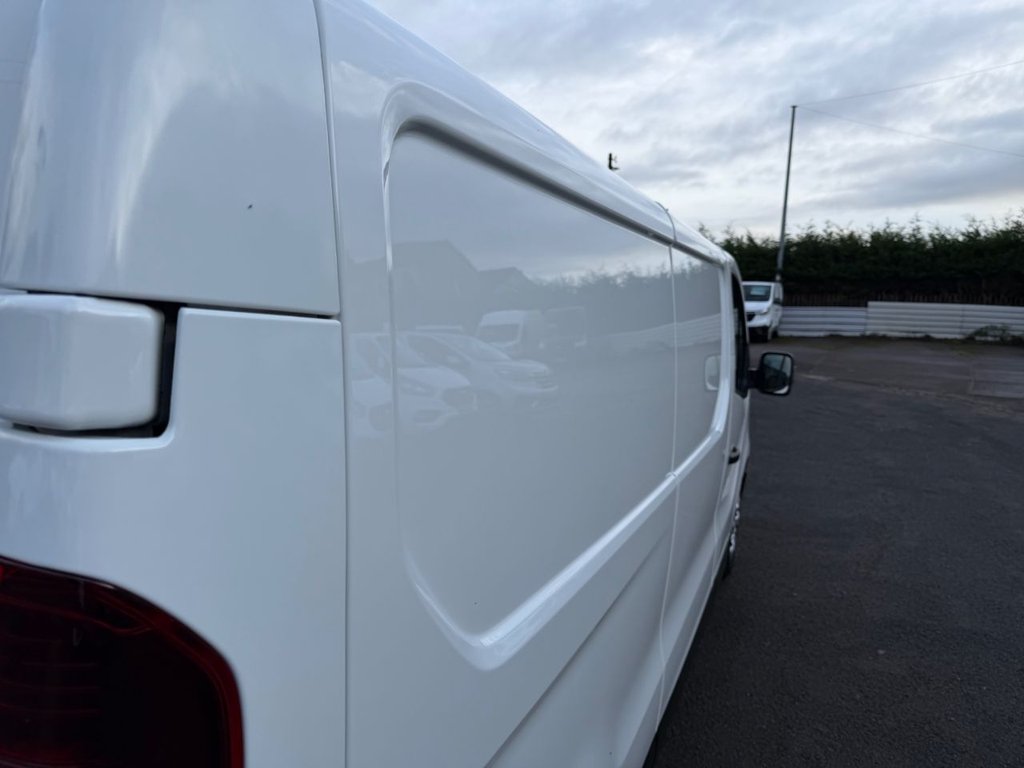 Used Renault Trafic 2022 for sale - 76563309: Photo 24