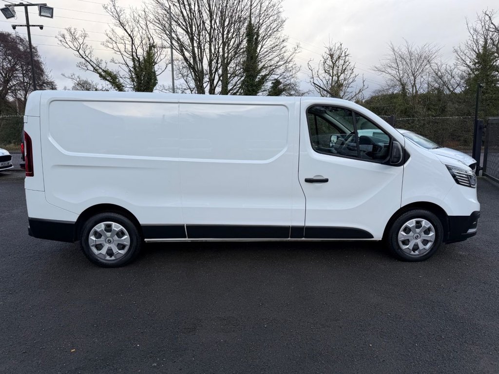 Used Renault Trafic 2022 for sale - 76563309: Photo 27
