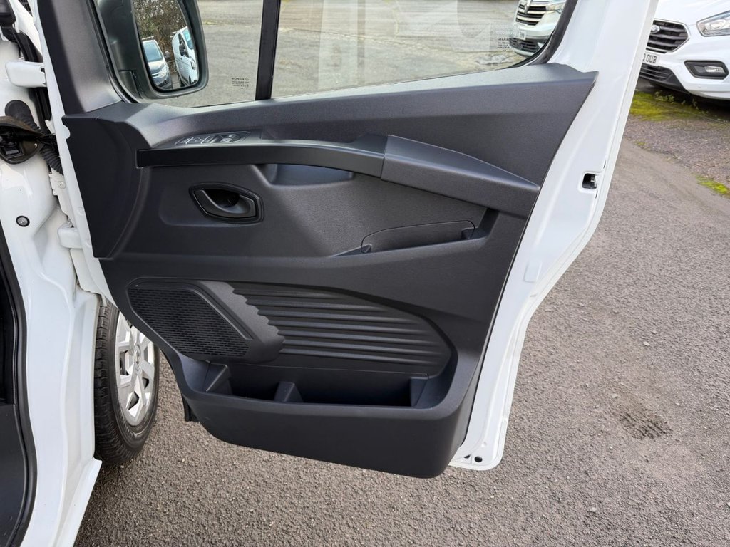 Used Renault Trafic 2022 for sale - 76563309: Photo 33