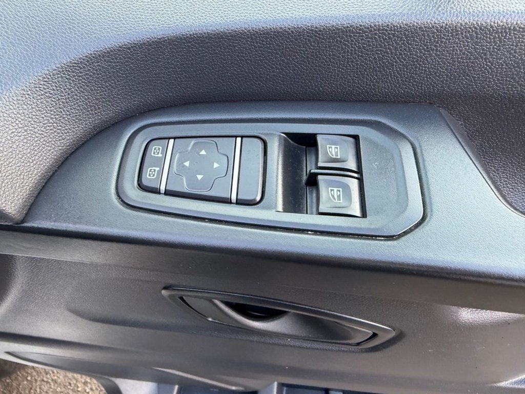 Used Renault Trafic 2022 for sale - 76563309: Photo 34