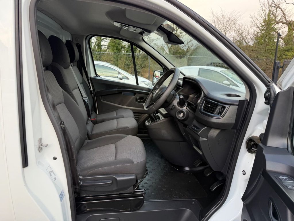 Used Renault Trafic 2022 for sale - 76563309: Photo 36