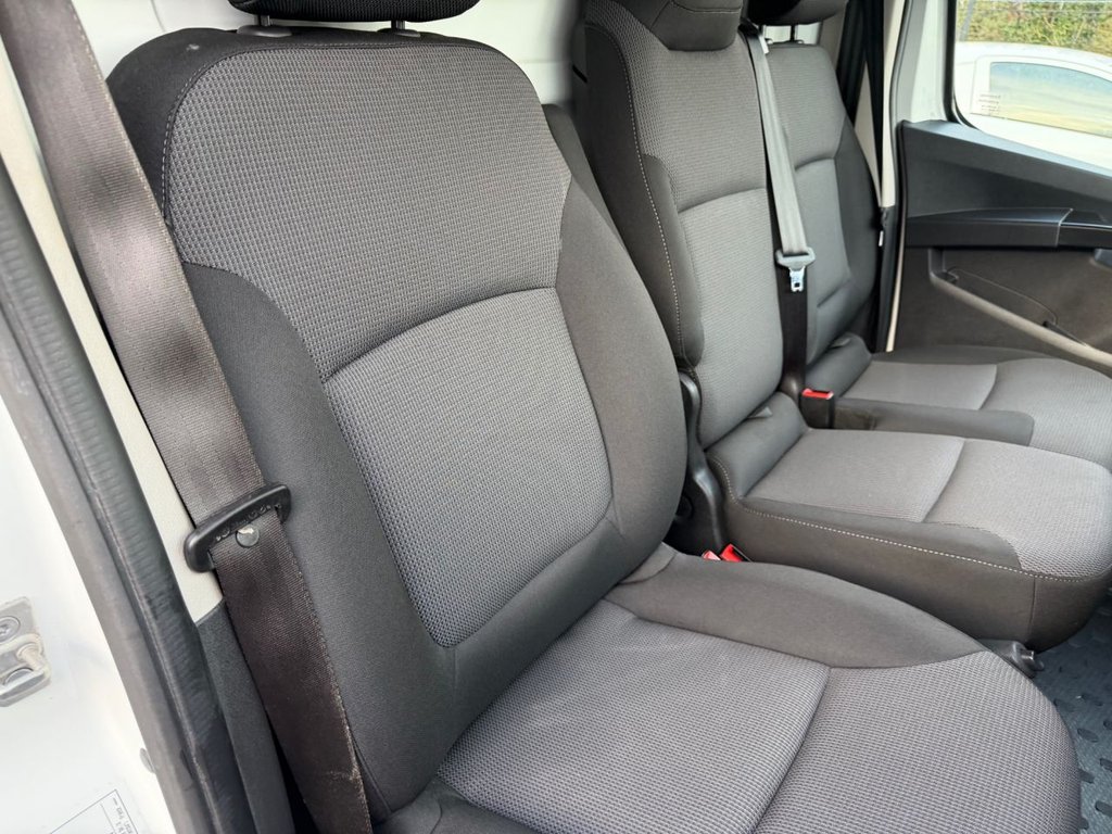 Used Renault Trafic 2022 for sale - 76563309: Photo 38