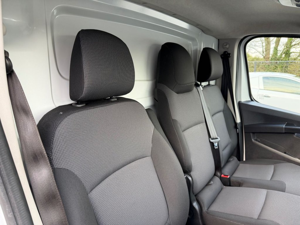 Used Renault Trafic 2022 for sale - 76563309: Photo 39