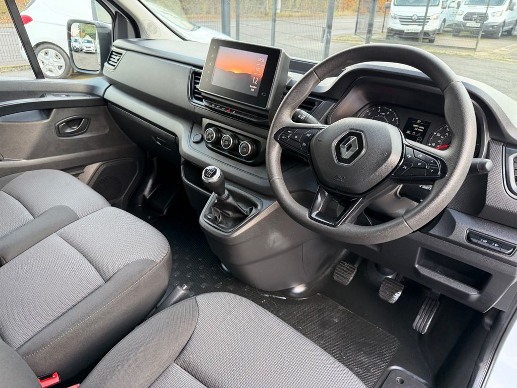 Used Renault Trafic 2022 for sale - 76563309: Photo 4