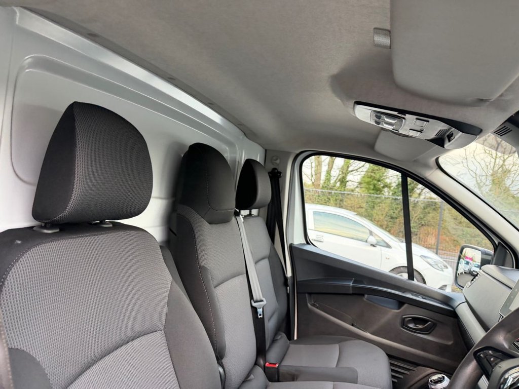 Used Renault Trafic 2022 for sale - 76563309: Photo 40