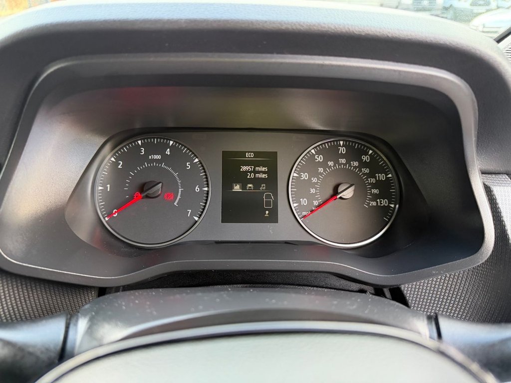 Used Renault Trafic 2022 for sale - 76563309: Photo 46