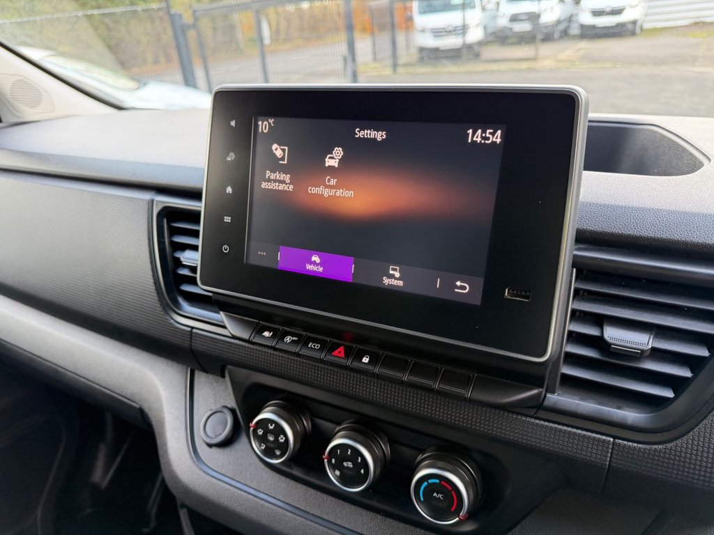 Used Renault Trafic 2022 for sale - 76563309: Photo 48