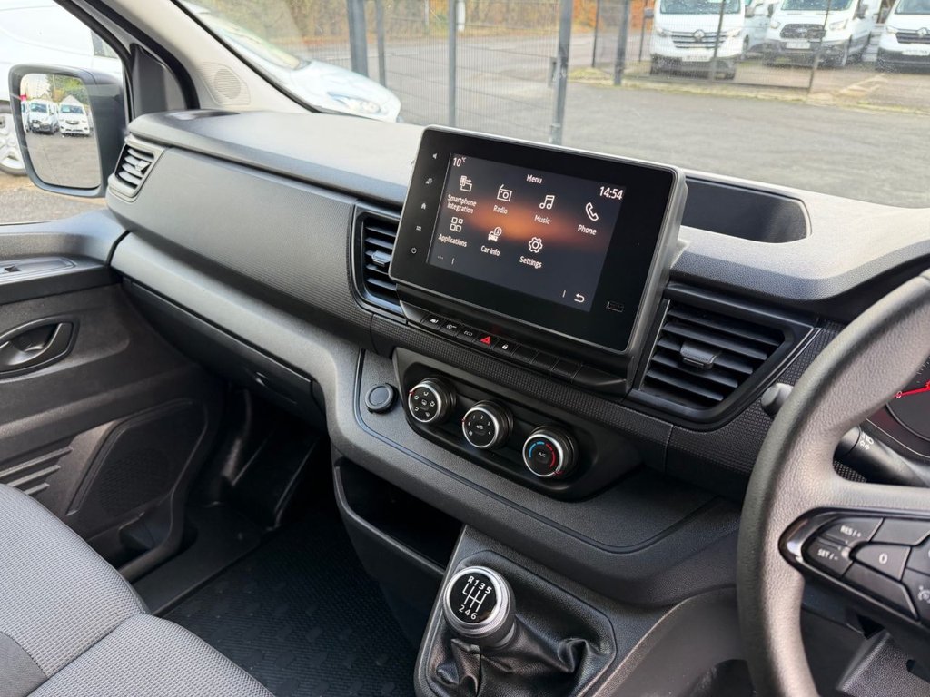 Used Renault Trafic 2022 for sale - 76563309: Photo 5