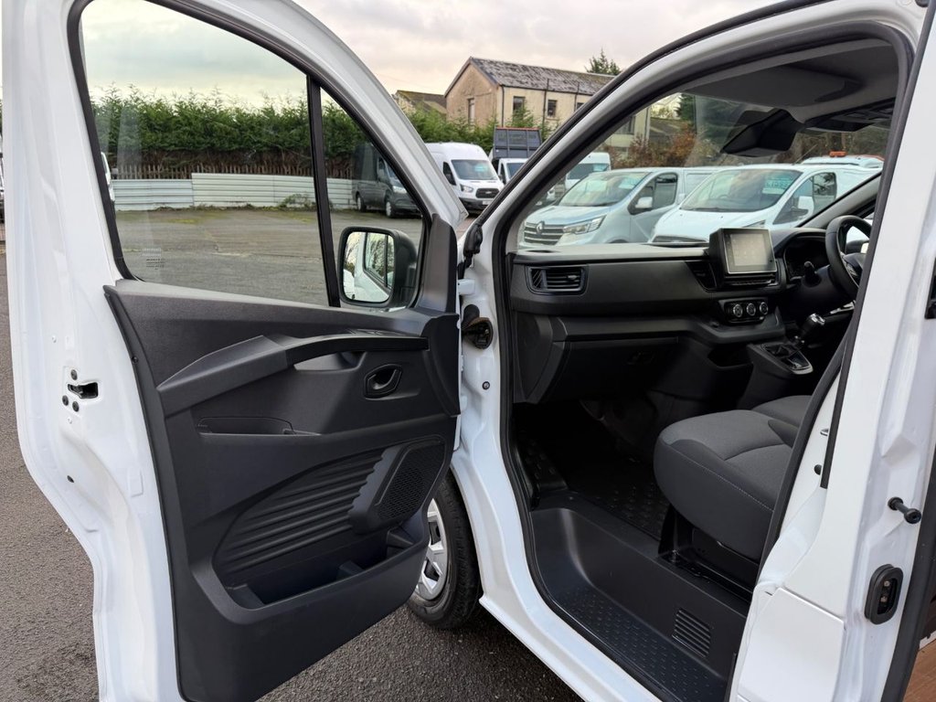 Used Renault Trafic 2022 for sale - 76563309: Photo 50