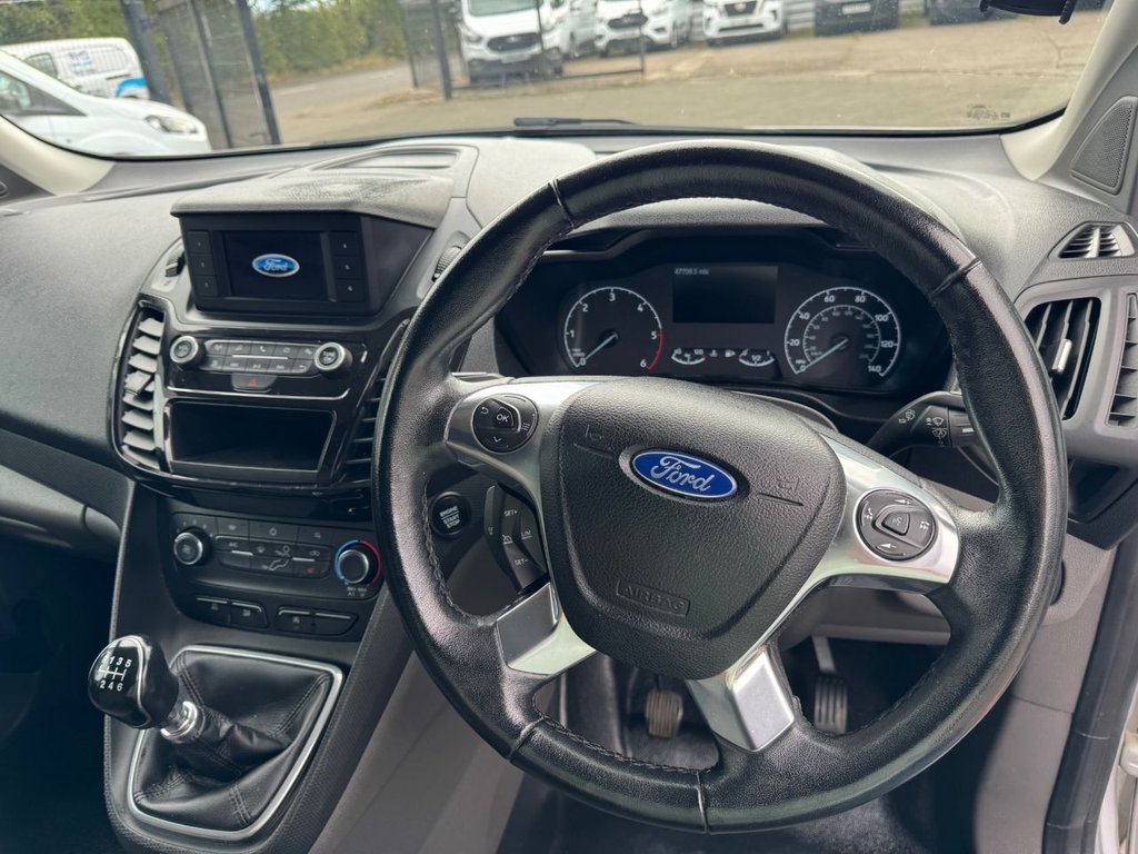 Vehicle 50