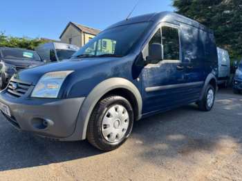 Used Ford Transit Connect 2011 for sale - 74601096: Photo