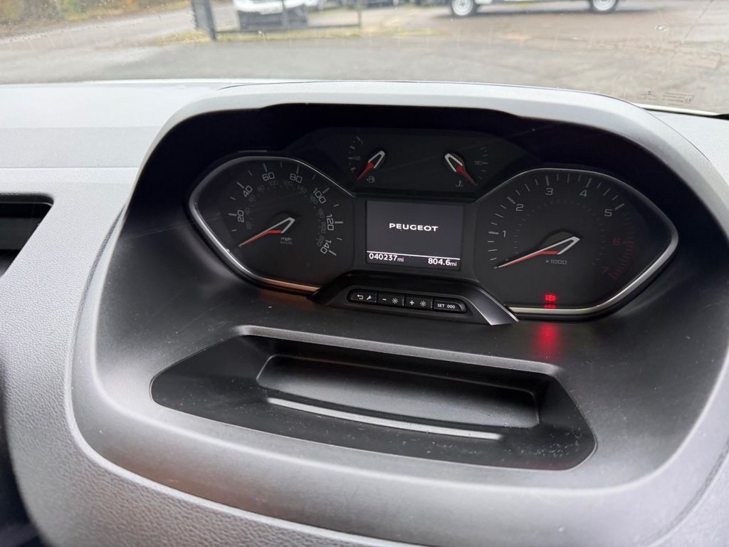 Used Peugeot Partner 2022 for sale - 76501044: Photo 13