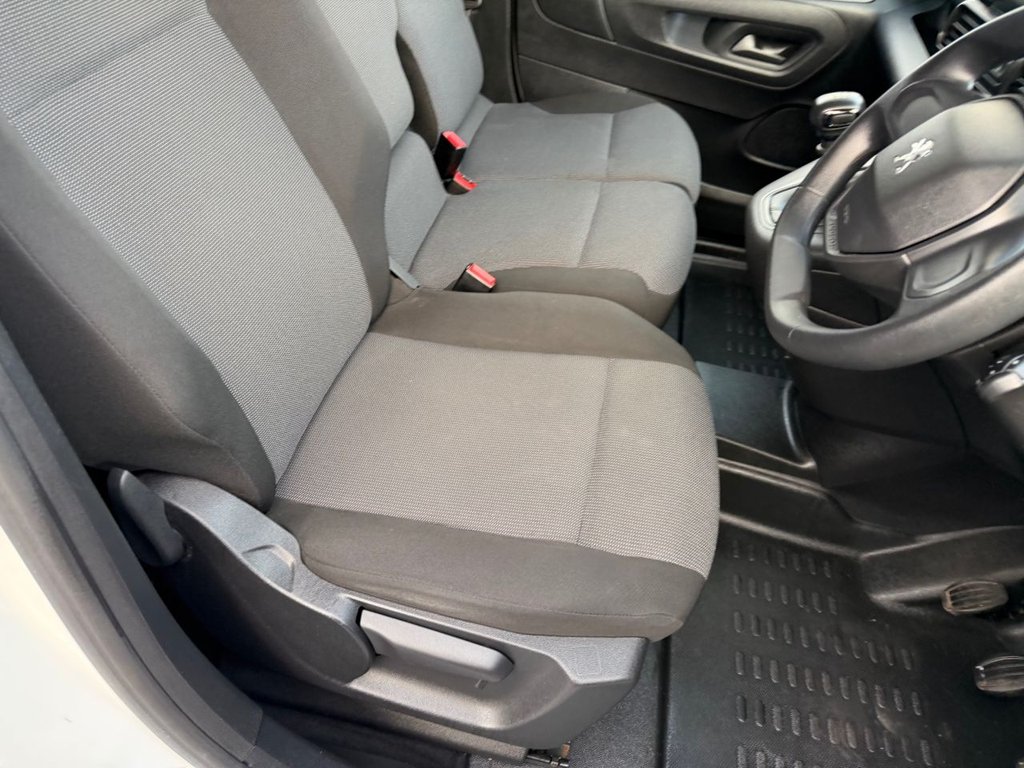 Used Peugeot Partner 2022 for sale - 76501044: Photo 40