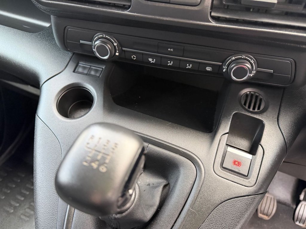 Used Peugeot Partner 2022 for sale - 76501044: Photo 50