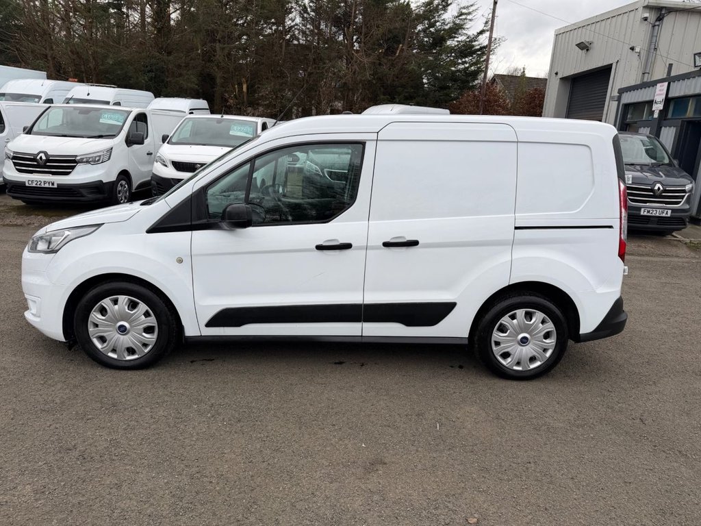 Used Ford Transit Connect 2019 for sale - 77786046: Photo 10