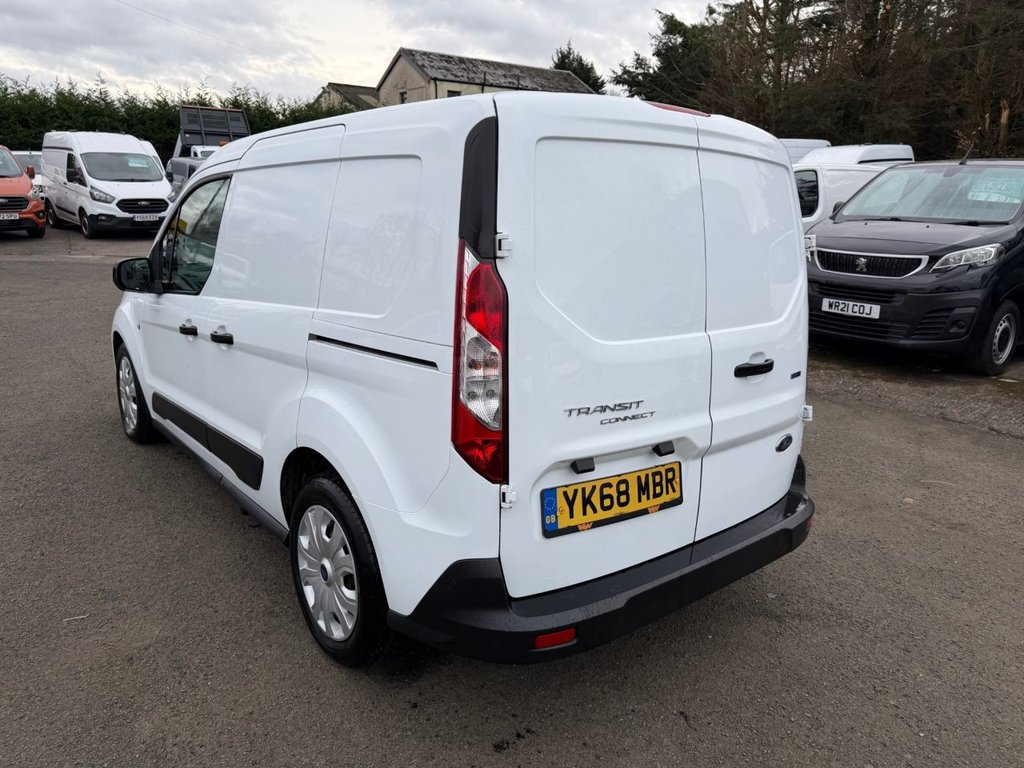 Used Ford Transit Connect 2019 for sale - 77786046: Photo 11
