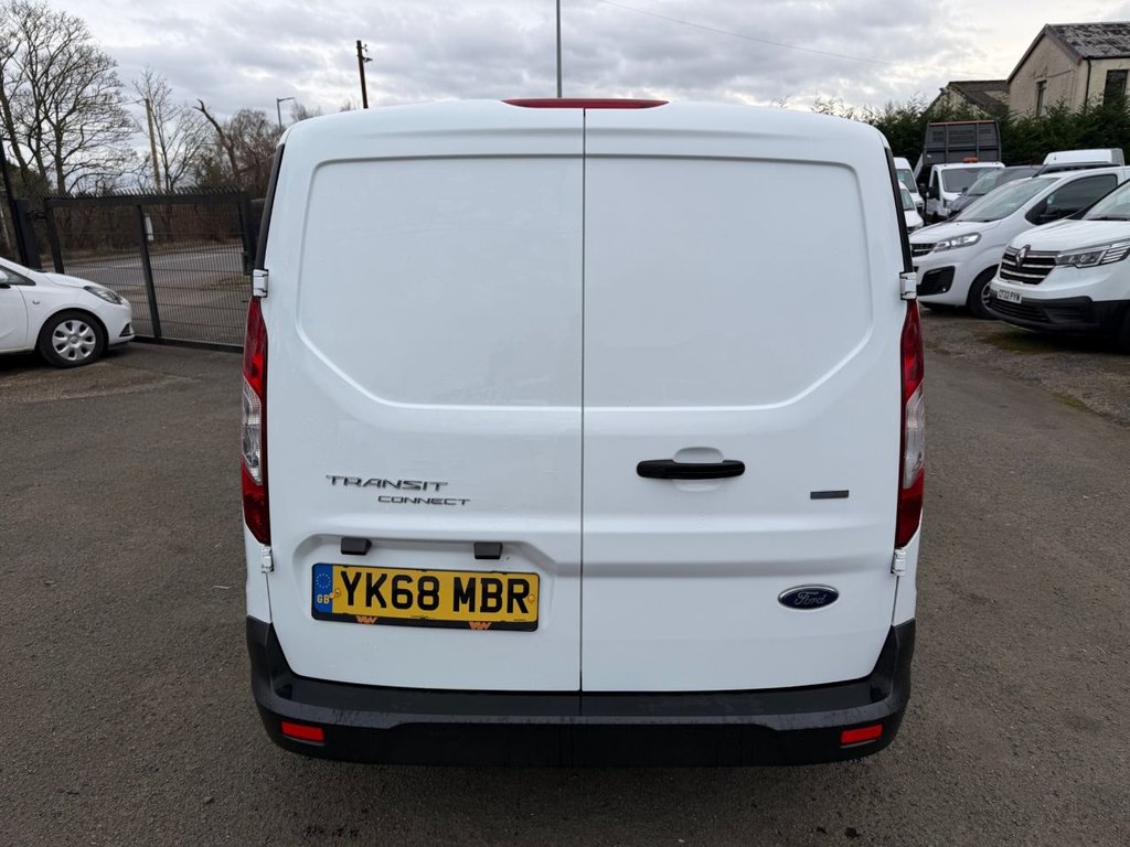 Used Ford Transit Connect 2019 for sale - 77786046: Photo 12