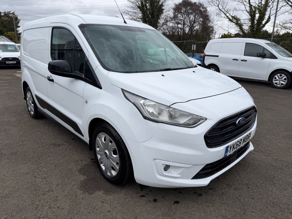 Used Ford Transit Connect 2019 for sale - 77786046: Photo 14