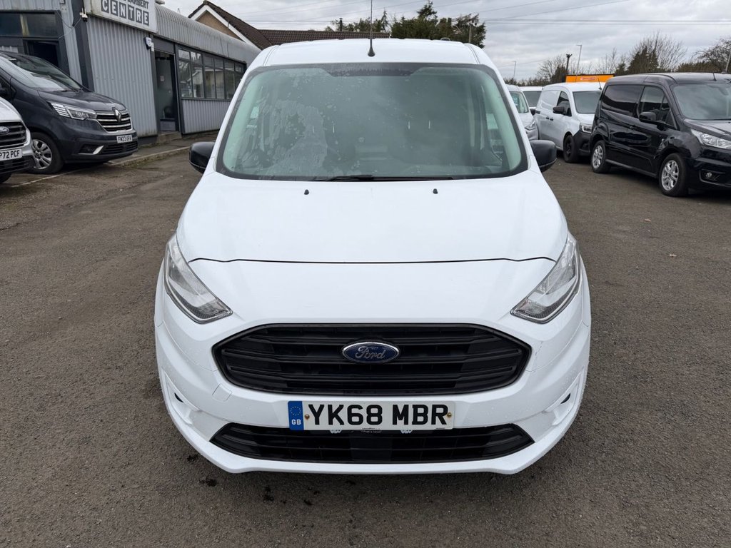 Used Ford Transit Connect 2019 for sale - 77786046: Photo 15