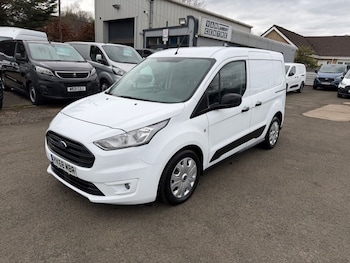 Used Ford Transit Connect 2019 for sale - 77786046: Photo