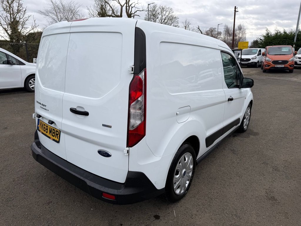 Used Ford Transit Connect 2019 for sale - 77786046: Photo 2