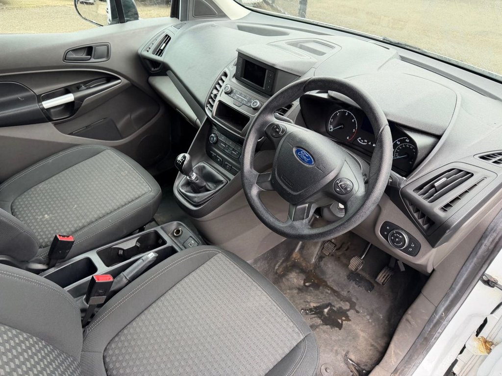 Used Ford Transit Connect 2019 for sale - 77786046: Photo 3